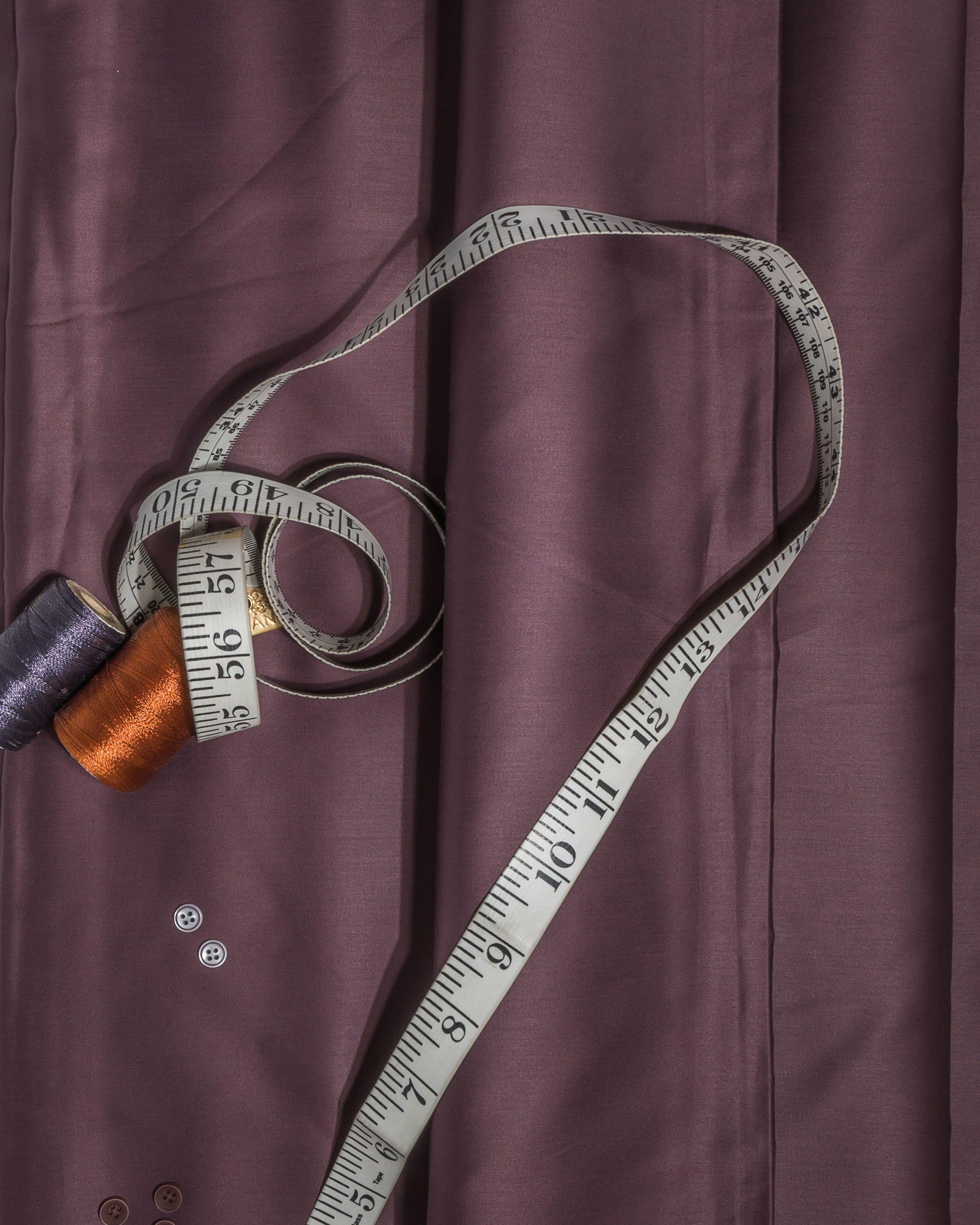 Fine tailoring at ALHISAN